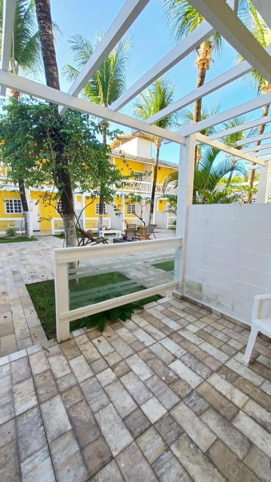 בארה דה סאו מיגל Pousada Barra Bonita מראה חיצוני תמונה